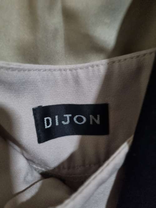 2 Piece Jacket and Pants by Dijon - Size 12