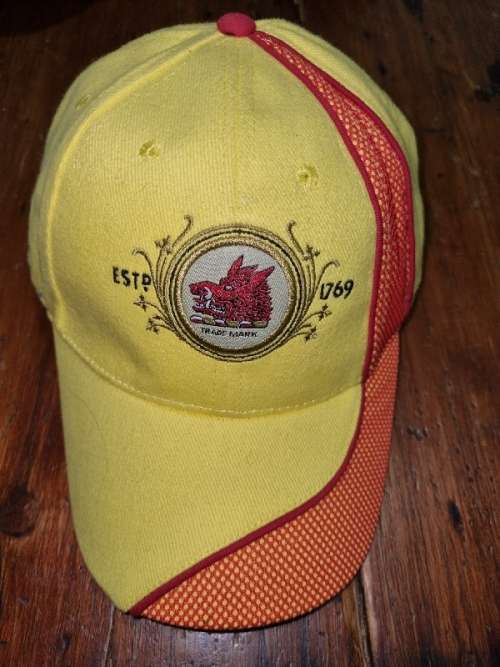 Gordon`s Gin Cap - New