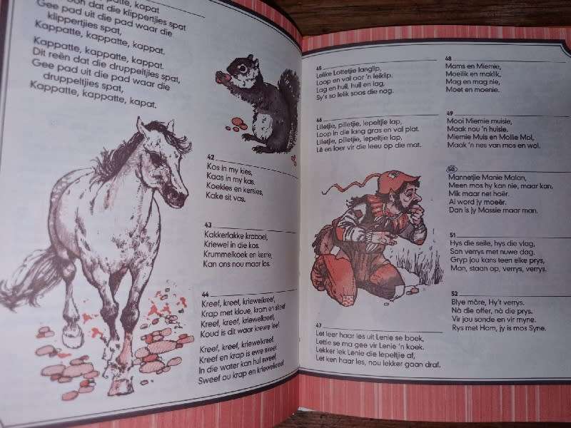 Kappatte Kappatte Kappat - F. G. Holloway