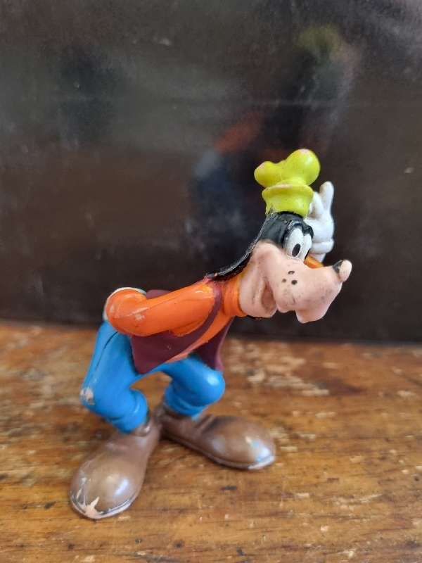 Goovy Figurine - Height 7cm