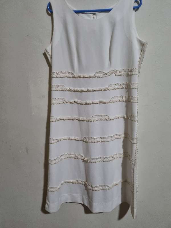 Beautiful Vintage Dress - Size 36