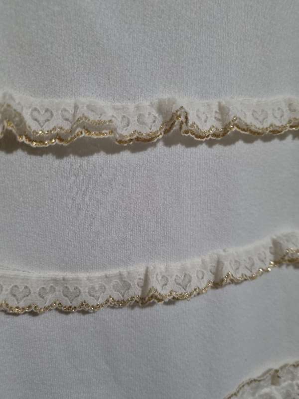 Beautiful Vintage Dress - Size 36