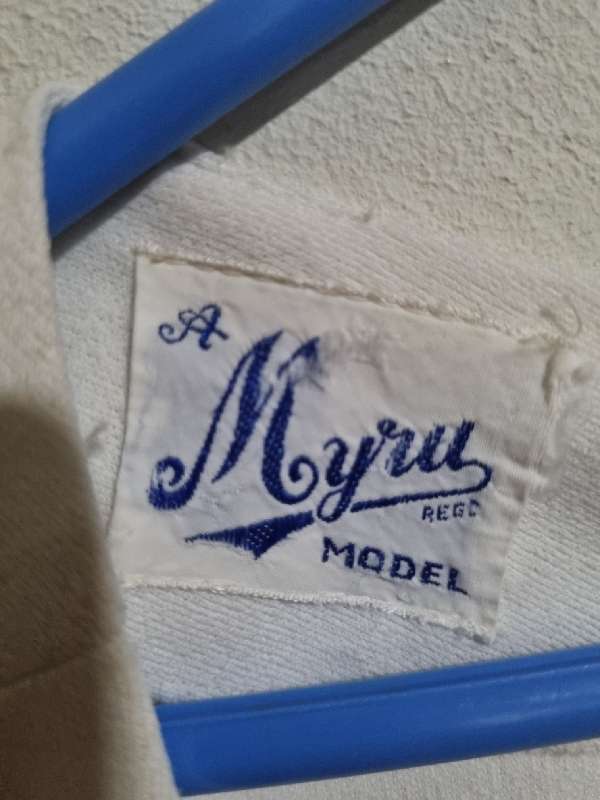 Beautiful Vintage Dress - Size 36