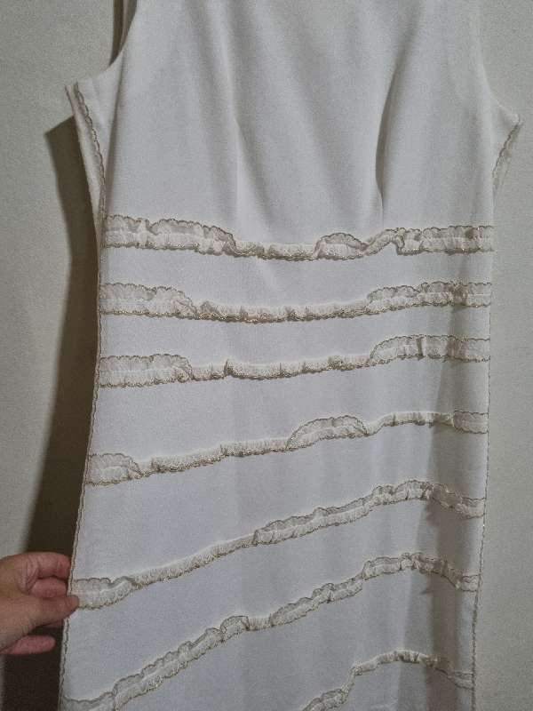 Beautiful Vintage Dress - Size 36