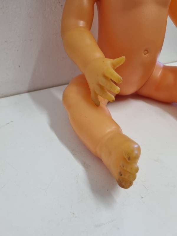 Vintage First Love Doll