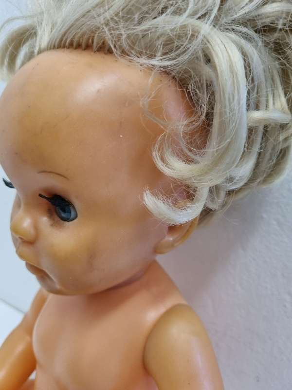 Vintage First Love Doll