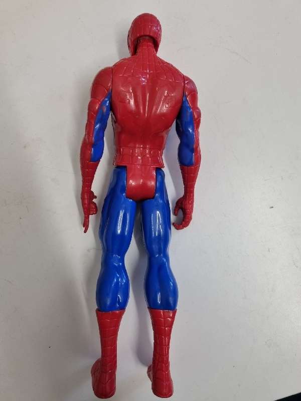 Spiderman Figurine - 28cm tall