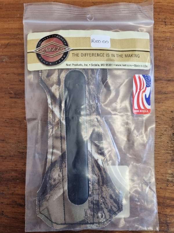 Archery Armguard  - Made in USA