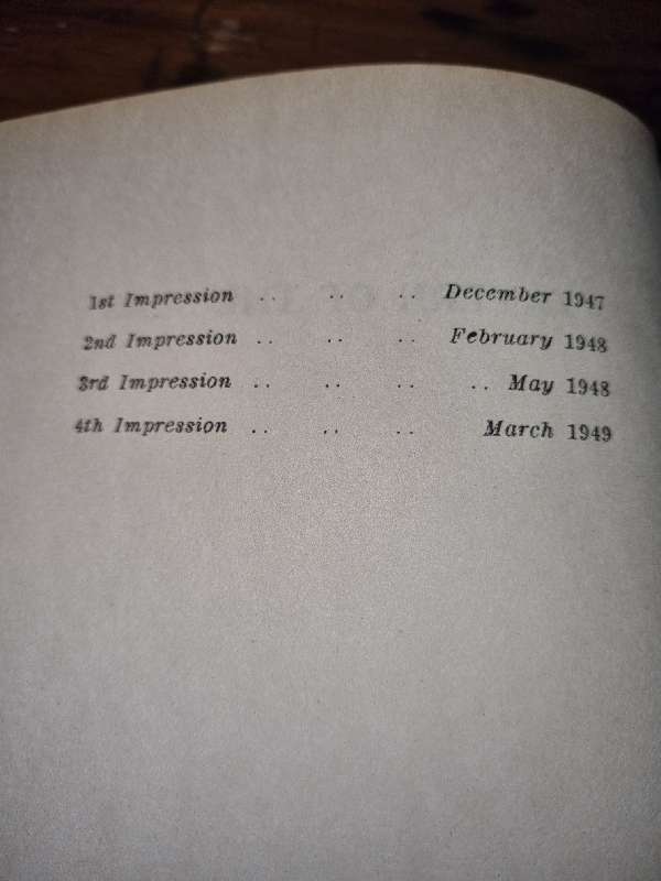 Tavern of the Seas Lawrence G Green