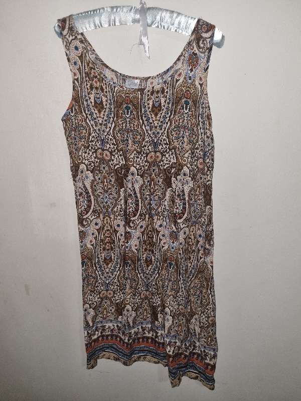 Kara Summer Dress - Size 34