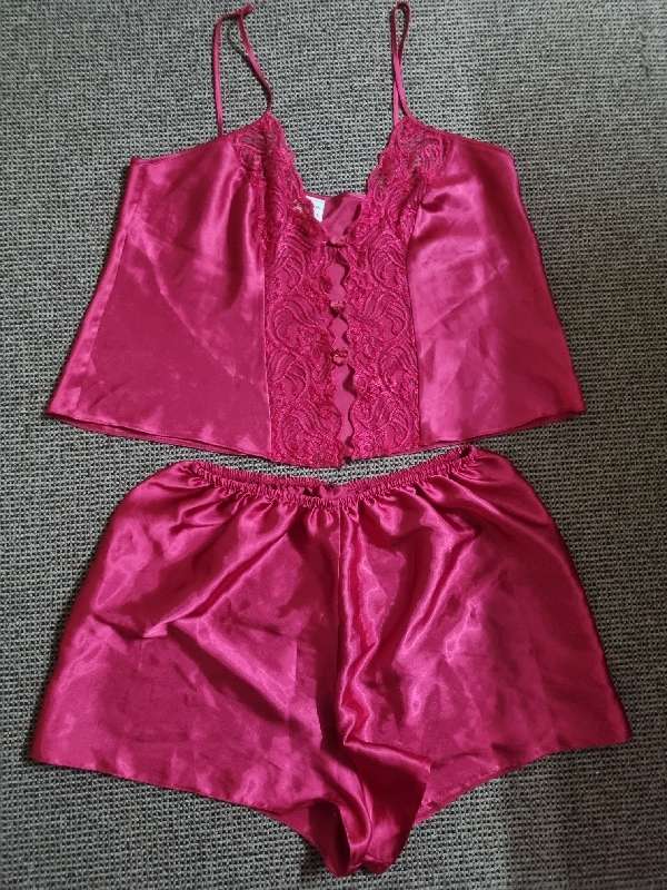 2 Piece Sleepwear - Size L - Foschini