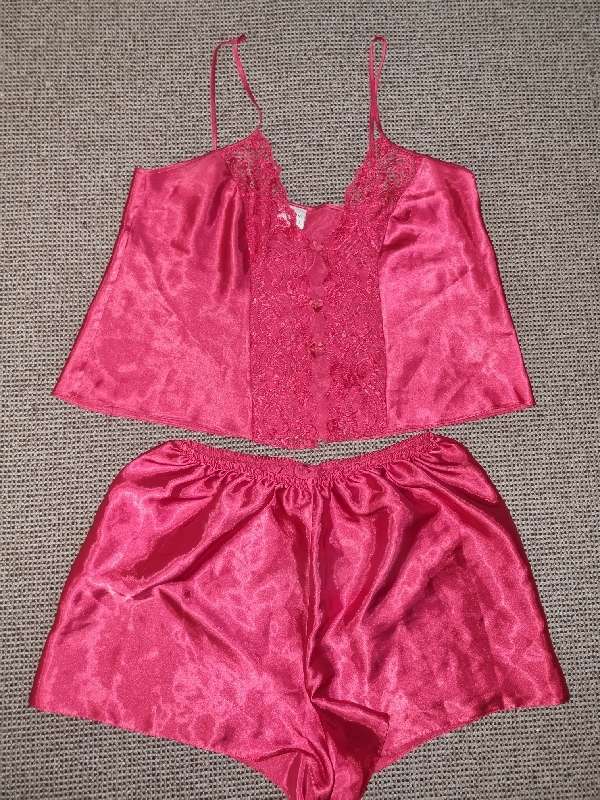 2 Piece Sleepwear - Size L - Foschini