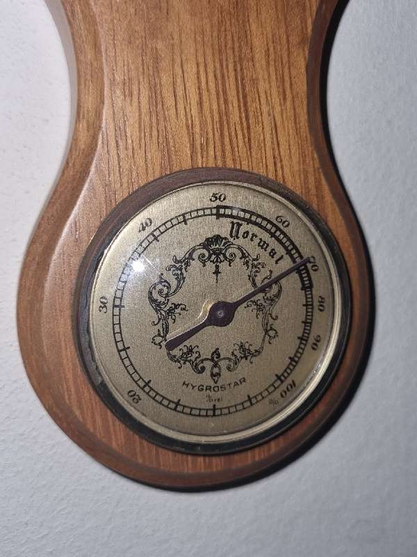 Barometer