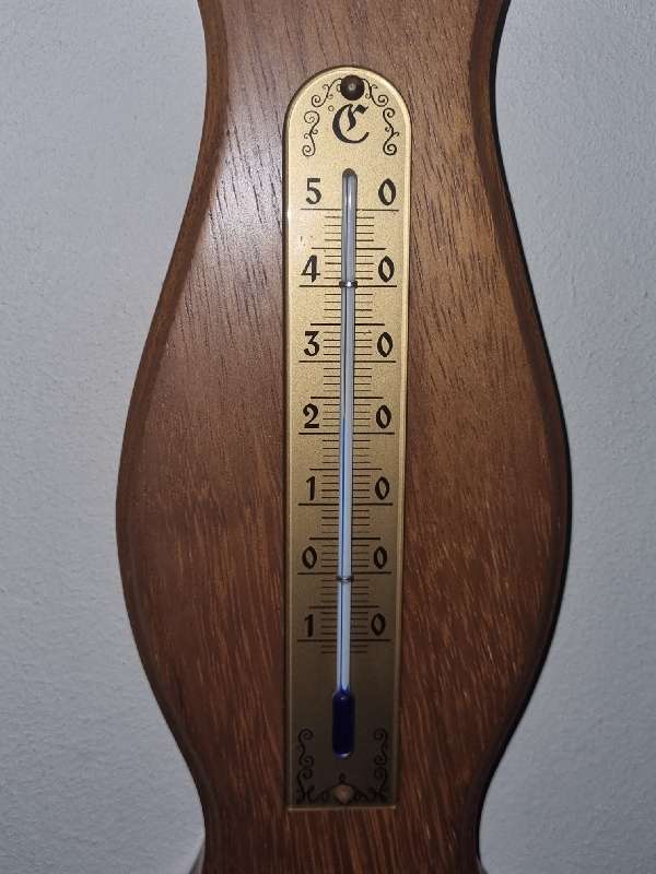 Barometer