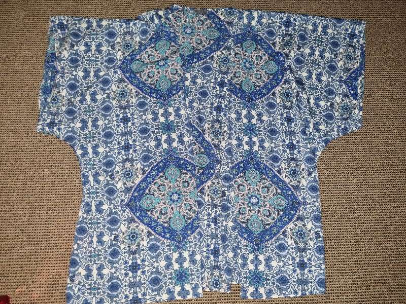 Vero Moda Kimono - Free Size