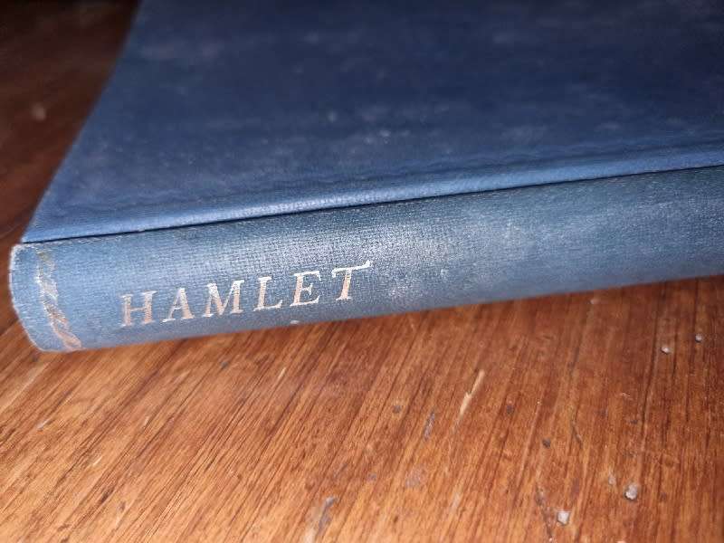 Hamlet - Shakespeare