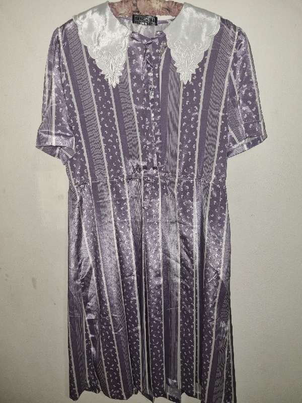 Beautiful Vintage Dress - Size 14