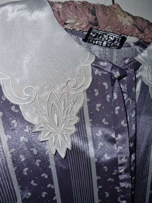 Beautiful Vintage Dress - Size 14