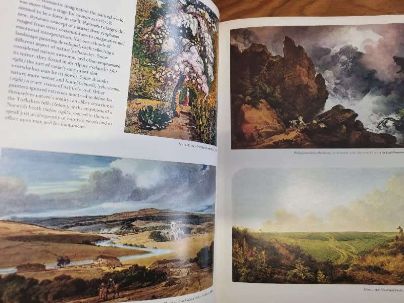 The World of Turner - 1775 - 1851