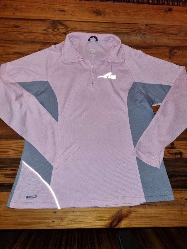 First Ascent Ladies Top - Size XL