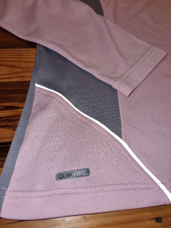 First Ascent Ladies Top - Size XL