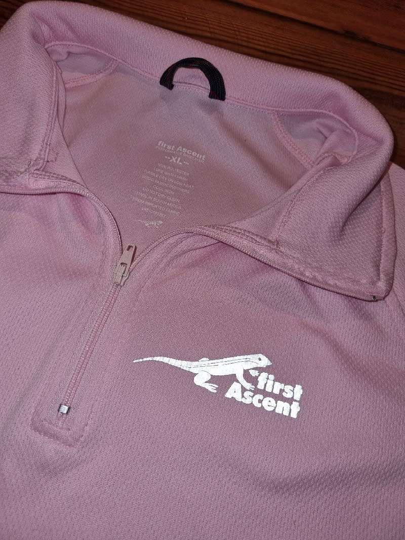 First Ascent Ladies Top - Size XL