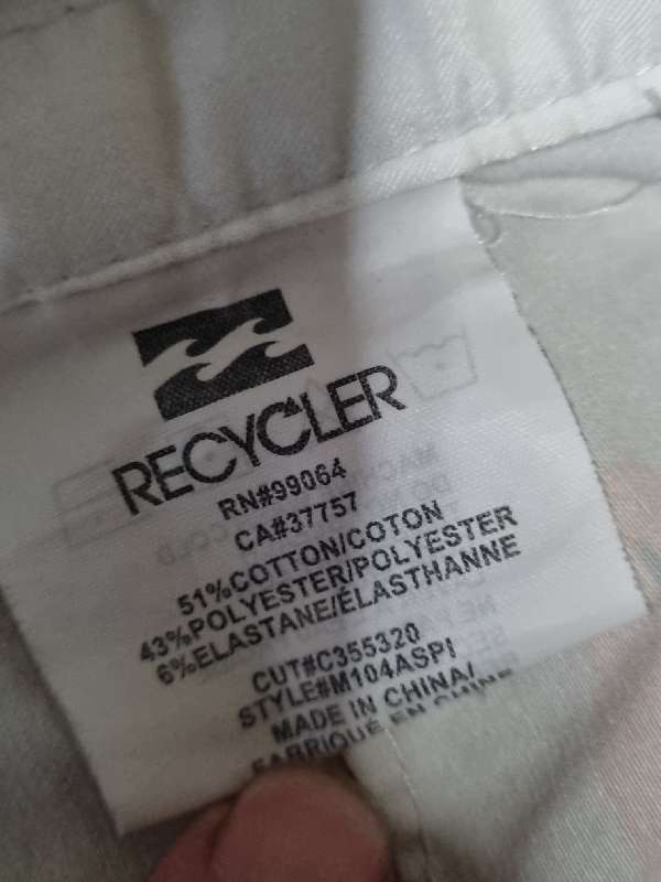 Billabong shorts / swim shorts - Size L