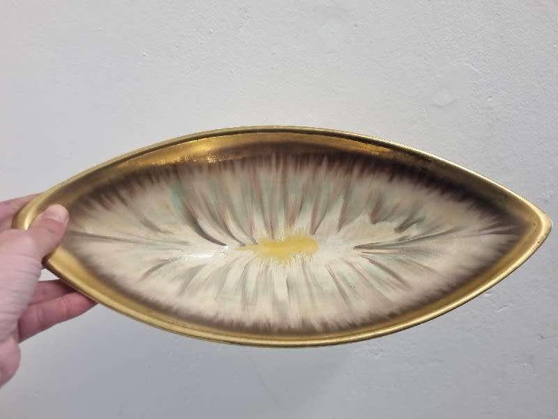 5 Piece Vintage Retro Dumler and Breiden Ceramic set - Just Beautiful!!