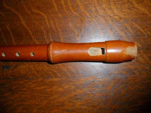 Adler Flute