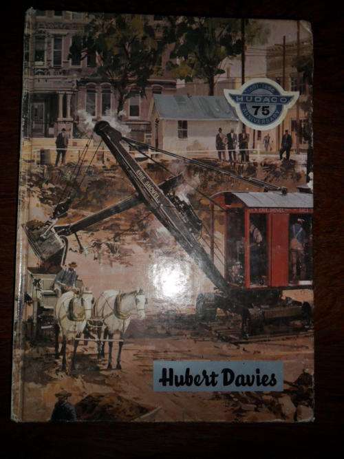 Hurbert Davies 1891 - 1966