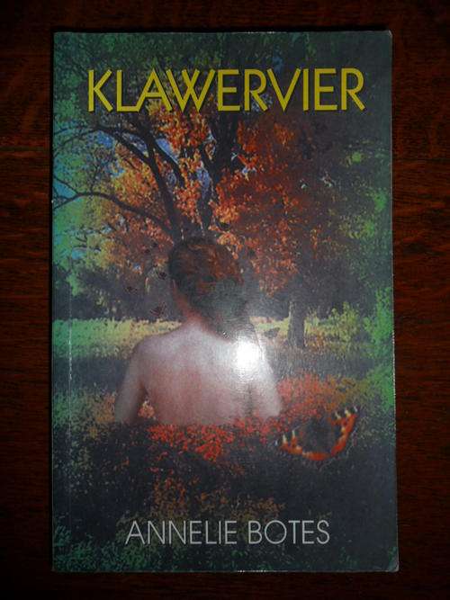 Klawervier - Annelie Botes