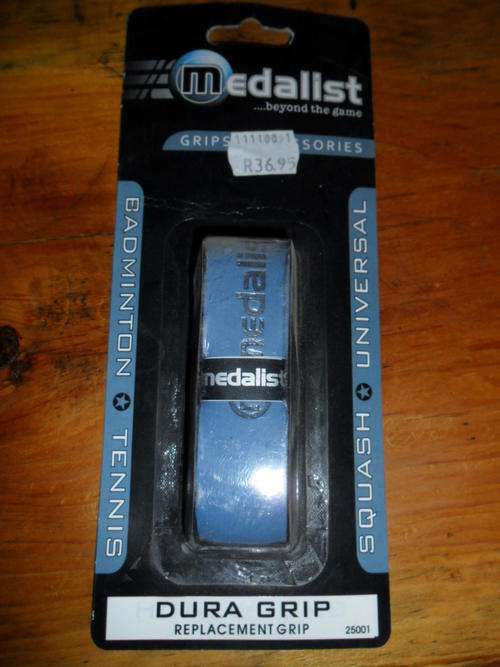 Medalist Dura Grip - Replacement Grip