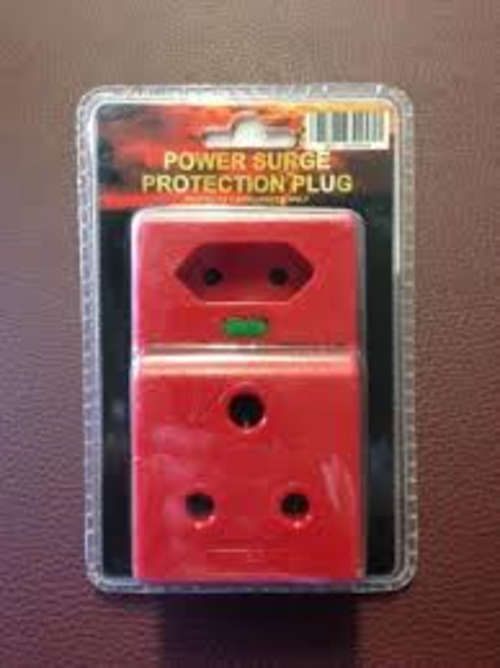 Power Surge Protection Plug - TEK