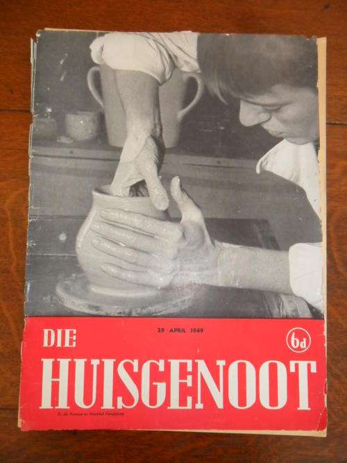 Die Huisgenoot - 29 April 1949 - 6d