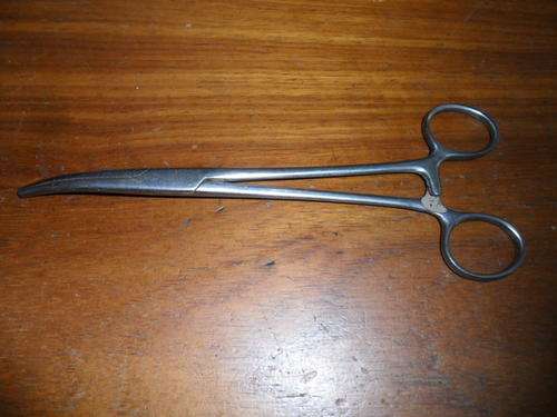 Surgical instrument - Stille - Sweden