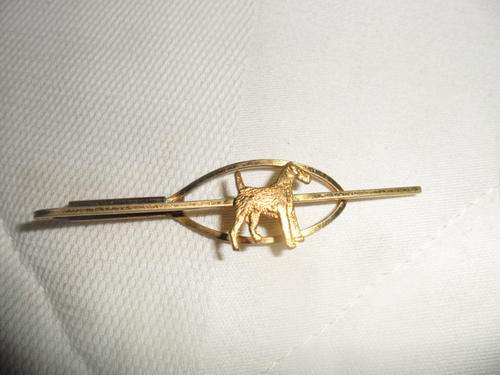 Tie Clip - Made in England
