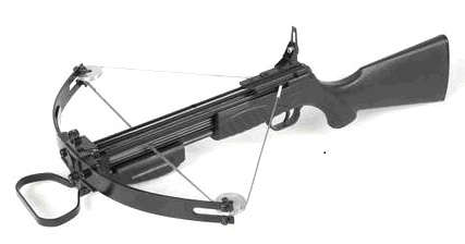 115 lbs Compound Crossbow Cheetah Series Multifunctional