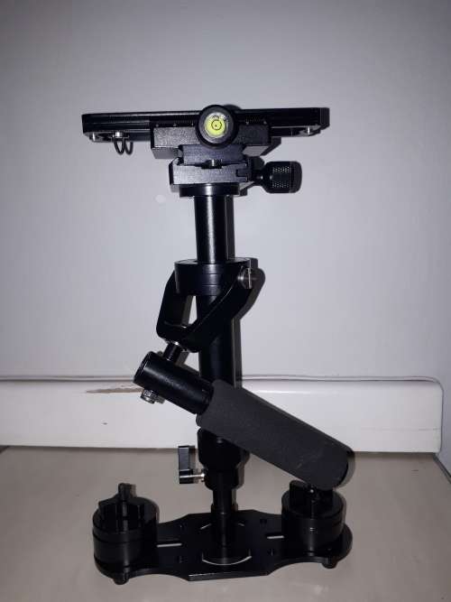 Glidecam (Stabilizer for videography)