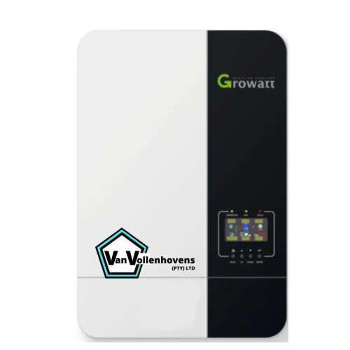 Growatt 5kw  Inverter off grid