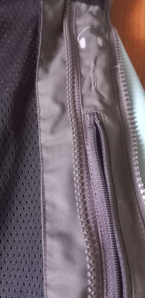 First Ascent - 3-in-1 Jackets