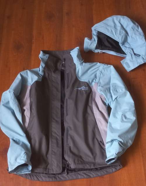 First Ascent - 3-in-1 Jackets