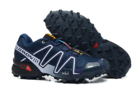 Salomon Speedcross 3 Running Shoes
