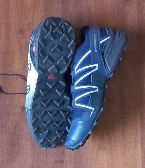 Salomon Speedcross 3 Running Shoes