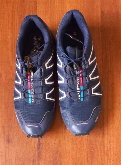 Salomon Speedcross 3 Running Shoes