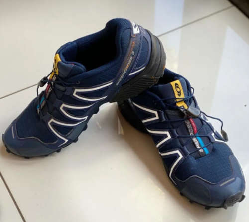 Salomon Speedcross 3 Running Shoes