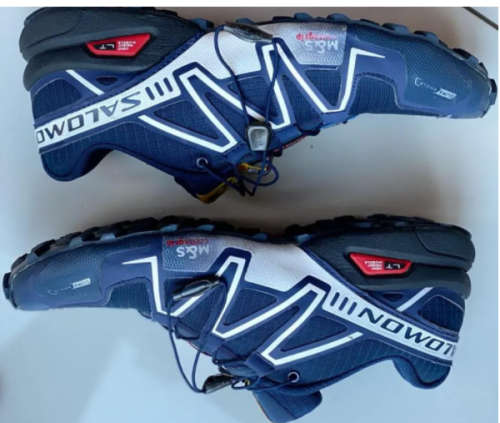 Salomon Speedcross 3 Running Shoes