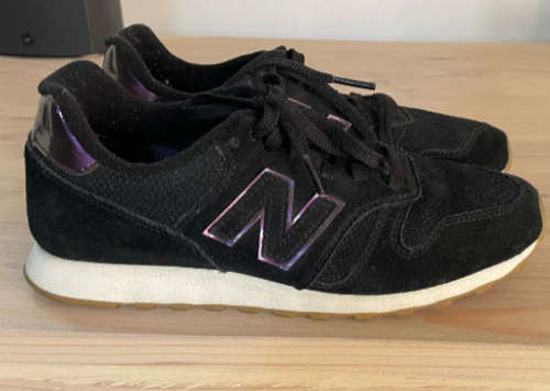 New Balance sneakers