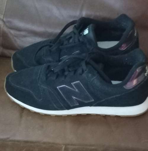 New Balance sneakers