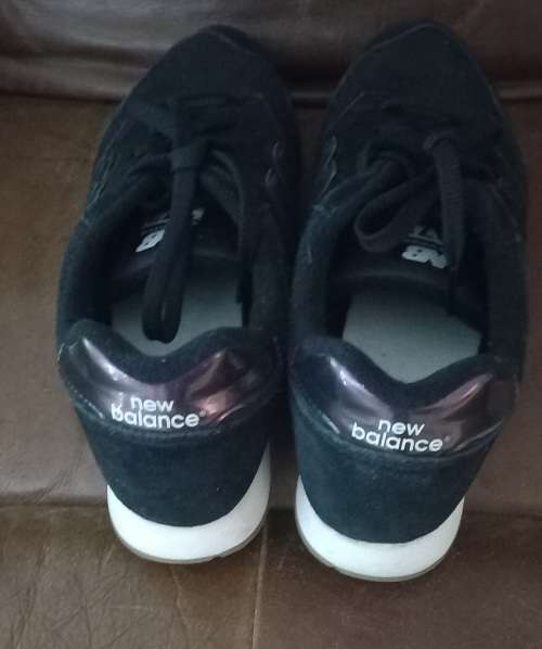 New Balance sneakers