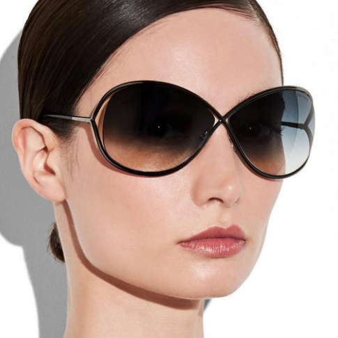 An amazing Original Tom Ford Rieckie Sunglasses!
